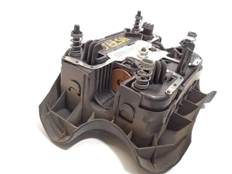 Recambio de airbag delantero izquierdo para nissan terrano/terrano.ii (r20) 2.7 turbodiesel referencia OEM IAM AMAV602X280388 - Amarillo 3