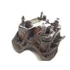 Recambio de airbag delantero izquierdo para nissan terrano/terrano.ii (r20) 2.7 turbodiesel referencia OEM IAM AMAV602X280388  