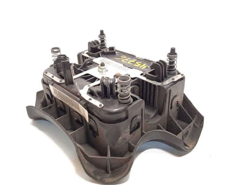 Recambio de airbag delantero izquierdo para nissan terrano/terrano.ii (r20) 2.7 turbodiesel referencia OEM IAM AMAV602X280388 - Amarillo 4