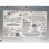 Recambio de sistema navegacion gps para volkswagen golf viii lim. (cd1) golf referencia OEM IAM 5H0035816B  