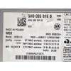 Recambio de sistema navegacion gps para volkswagen golf viii lim. (cd1) golf referencia OEM IAM 5H0035816B  