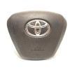 Recambio de airbag delantero izquierdo para toyota avensis (t27) active referencia OEM IAM 4513005130C0  