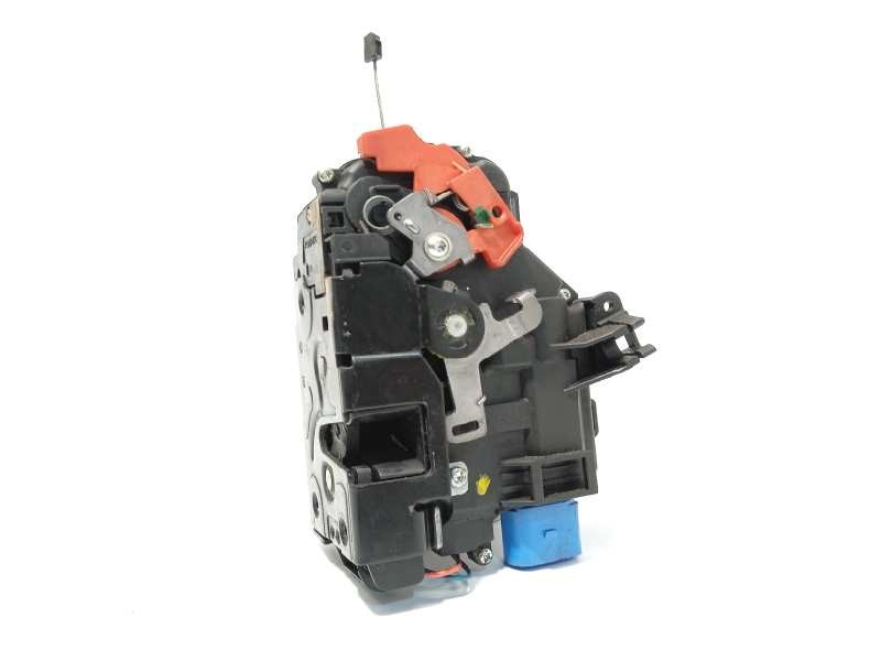 CERRADURA PUERTA DELANTERA IZQUIERDA 301837015AB 