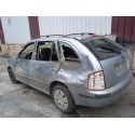 SKODA FABIA FAMILIAR (6Y5)