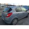 opel corsa d (s07) del año 2006