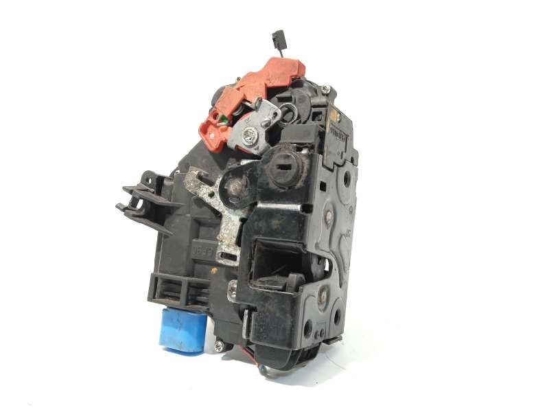 CERRADURA PUERTA TRASERA DERECHA 7L0839016D 