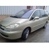 peugeot 807 del año 2006