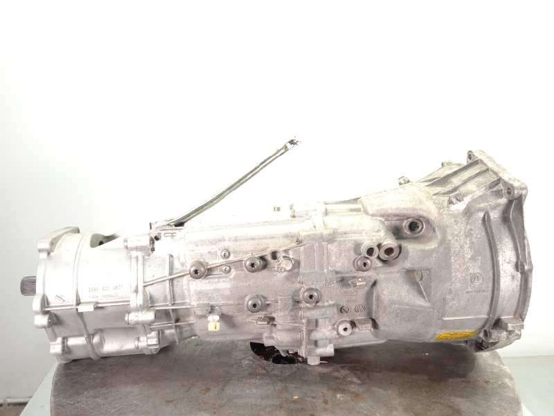 Recambio de caja cambios para bmw x3 (e83) 2.0d referencia OEM IAM HRD 23003439814 - Negro 4