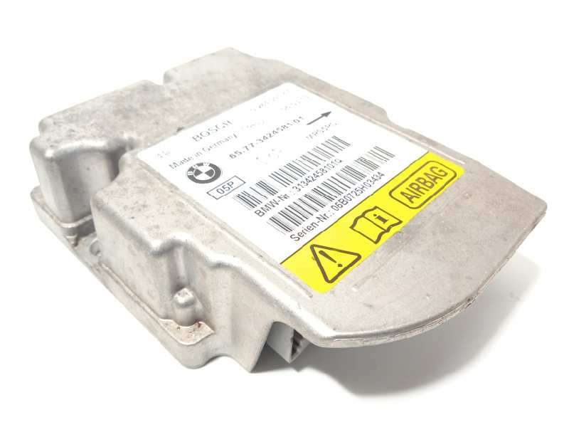 CENTRALITA AIRBAG 65773424581 0285001870