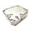 Recambio de centralita airbag para bmw x3 (e83) 2.0d referencia OEM IAM 65773424581  0285001870