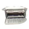 Recambio de centralita airbag para bmw x3 (e83) 2.0d referencia OEM IAM 65773424581  0285001870