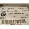 Recambio de centralita airbag para bmw x3 (e83) 2.0d referencia OEM IAM 65773424581  0285001870