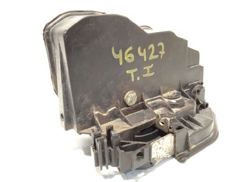 Recambio de cerradura puerta trasera izquierda para bmw x3 (e83) 2.0d referencia OEM IAM 7167075  51227167075 - Negro 2