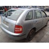 skoda fabia familiar (6y5) del año 2006