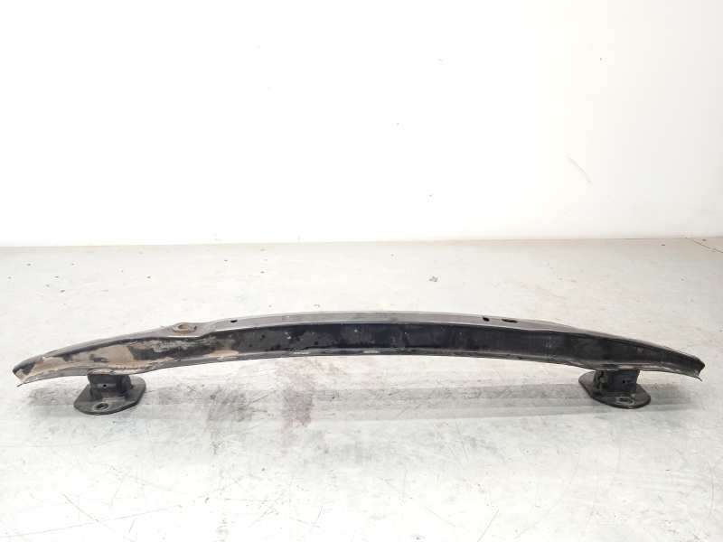 Recambio de refuerzo paragolpes trasero para bmw x3 (e83) 2.0d referencia OEM IAM 51123400951 - Negro 2