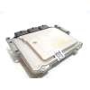Recambio de centralita motor uce para citroën c4 lim. seduction referencia OEM IAM 9677031180 9666729580 0281017862