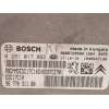 Recambio de centralita motor uce para citroën c4 lim. seduction referencia OEM IAM 9677031180 9666729580 0281017862