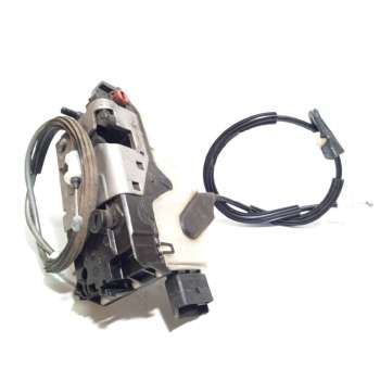 CERRADURA PUERTA TRASERA IZQUIERDA 9685351980 9137W1 