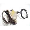 Recambio de cerradura puerta trasera izquierda para citroën c4 lim. seduction referencia OEM IAM 9685351980 9137W1 