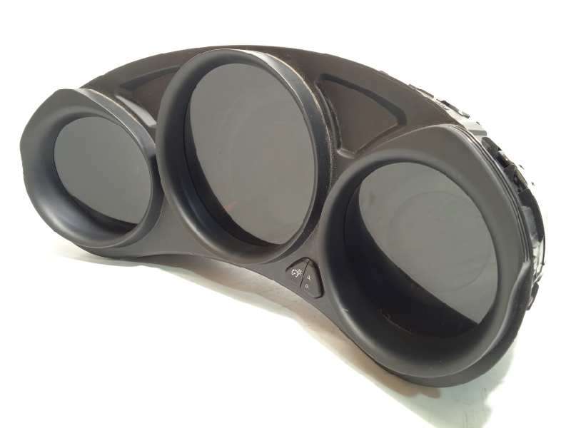Recambio de cuadro instrumentos para citroën c4 lim. seduction referencia OEM IAM 9676962980  A2C53435356 - Blanco 2