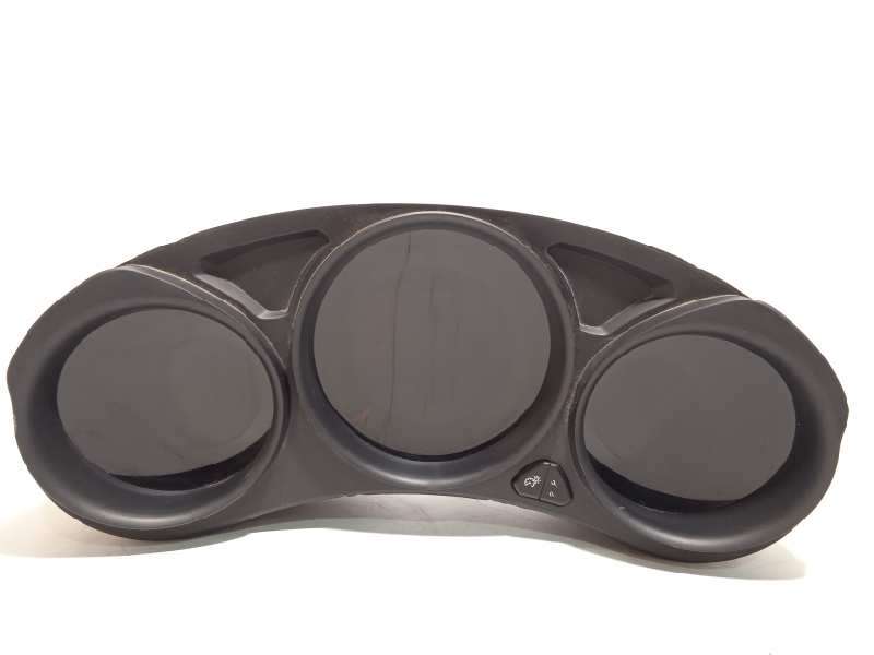 Recambio de cuadro instrumentos para citroën c4 lim. seduction referencia OEM IAM 9676962980  A2C53435356 - Blanco 3