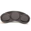 Recambio de cuadro instrumentos para citroën c4 lim. seduction referencia OEM IAM 9676962980  A2C53435356