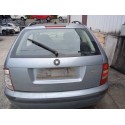 SKODA FABIA FAMILIAR (6Y5)