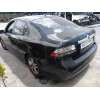 saab 9-3 sport sedán del año 2011