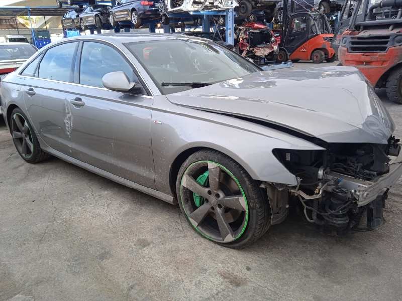 AUDI A6 LIM. (4G2)