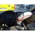 HYUNDAI SANTA FÉ II (CM)