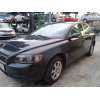 volvo s40 berlina del año 2005
