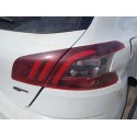 PEUGEOT 308 II (LB_, LP_, LW_, LH_, L3_)