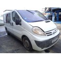 NISSAN PRIMASTAR (X..)