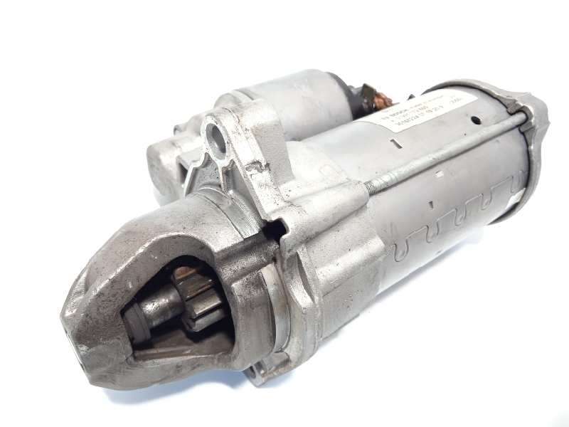 Recambio de motor arranque para opel corsa e 1.3 16v cdti referencia OEM IAM 55591492  0001172605 - Blanco