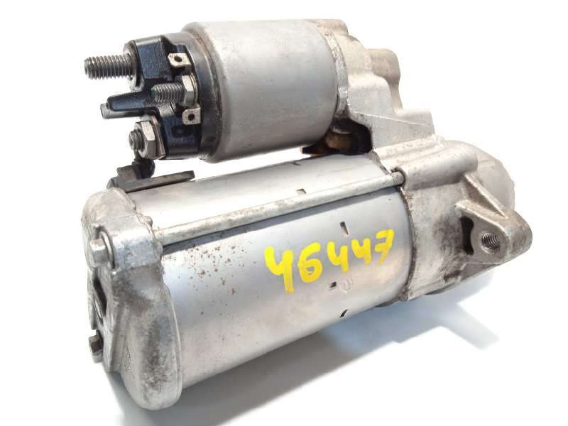 Recambio de motor arranque para opel corsa e 1.3 16v cdti referencia OEM IAM 55591492  0001172605 - Blanco 2