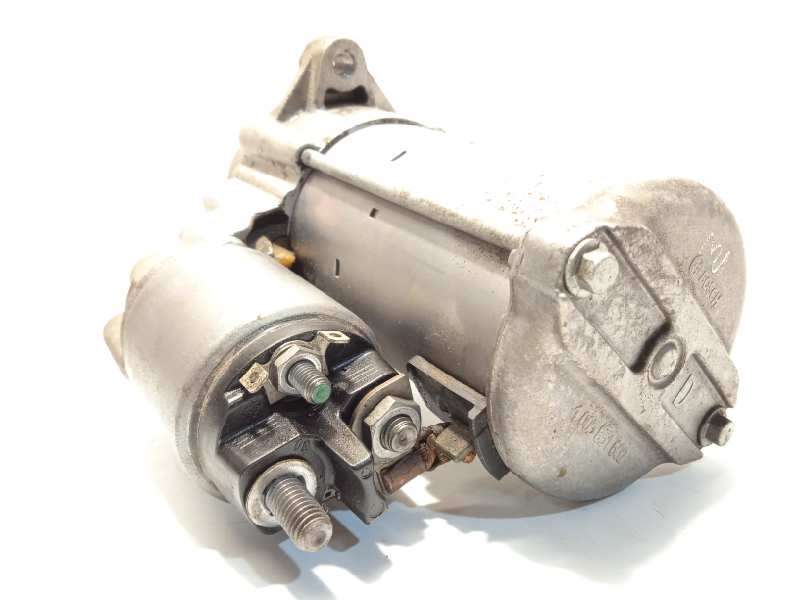 Recambio de motor arranque para opel corsa e 1.3 16v cdti referencia OEM IAM 55591492  0001172605 - Blanco 3