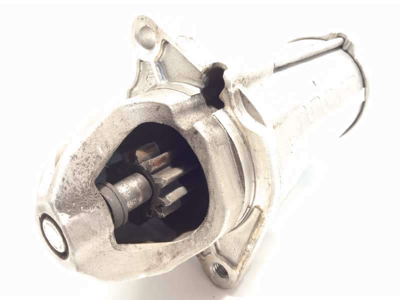 Recambio de motor arranque para opel corsa e 1.3 16v cdti referencia OEM IAM 55591492  0001172605 - Blanco 4