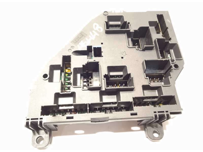 Recambio de caja reles / fusibles para bmw serie 7 (f01/f02) 730ld referencia OEM IAM 9151322 61149151322 - Negro 3