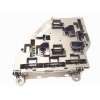 Recambio de caja reles / fusibles para bmw serie 7 (f01/f02) 730ld referencia OEM IAM 9151322 61149151322 