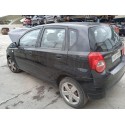 CHEVROLET AVEO / KALOS HATCHBACK (T250, T255)
