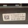Recambio de caja reles / fusibles para bmw serie 7 (f01/f02) 730ld referencia OEM IAM 9151322 61149151322 
