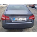 CITROËN C5 BERLINA
