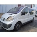 NISSAN PRIMASTAR (X..)