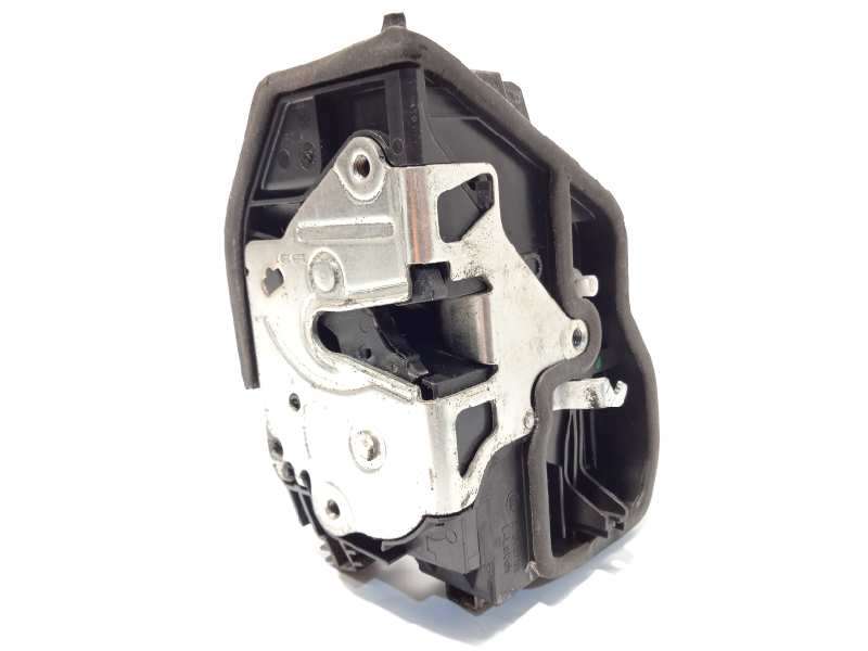 CERRADURA PUERTA DELANTERA IZQUIERDA 7202145 51217202145