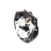 Recambio de cerradura puerta trasera izquierda para bmw serie 7 (f01/f02) 730ld referencia OEM IAM 7202147  51227202147