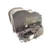 Recambio de cerradura puerta trasera izquierda para bmw serie 7 (f01/f02) 730ld referencia OEM IAM 7202147  51227202147