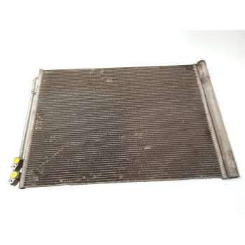 CONDENSADOR / RADIADOR AIRE ACONDICIONADO 64509248173 