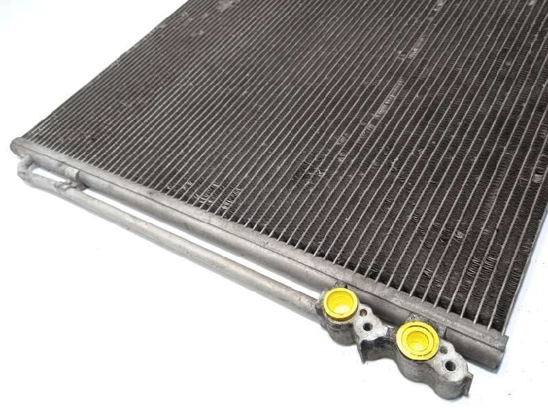 Recambio de condensador / radiador aire acondicionado para bmw serie 7 (f01/f02) 730ld referencia OEM IAM 64509248173 - Negro 2