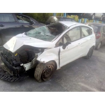 FORD FIESTA (CCN)