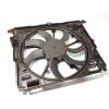 Recambio de electroventilador para bmw serie 7 (f01/f02) 730ld referencia OEM IAM 17428509741  7726013503